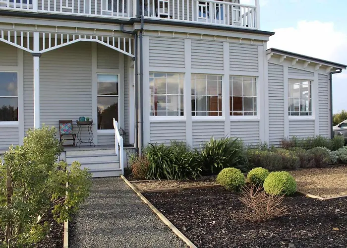 The Suite - Huntly House