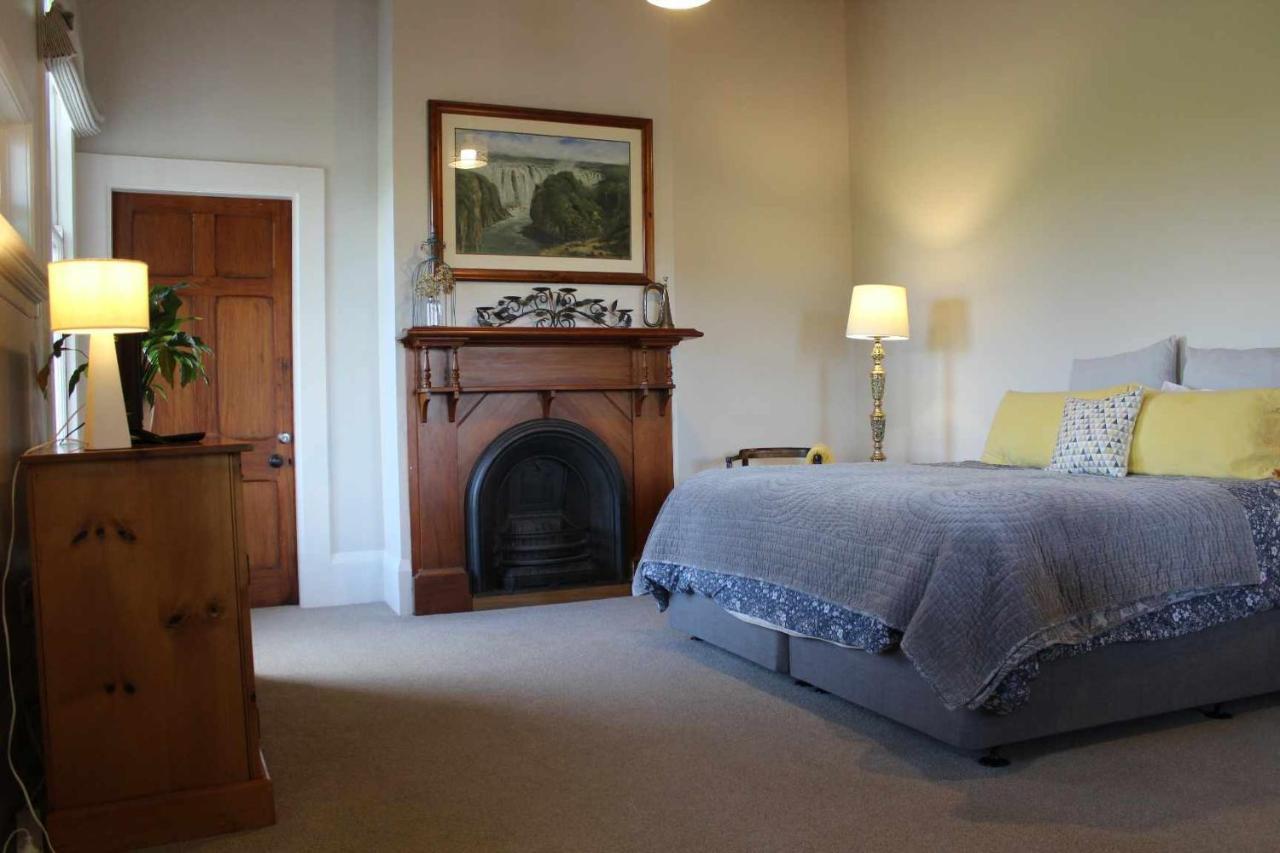 The - Huntly House Apartment *
