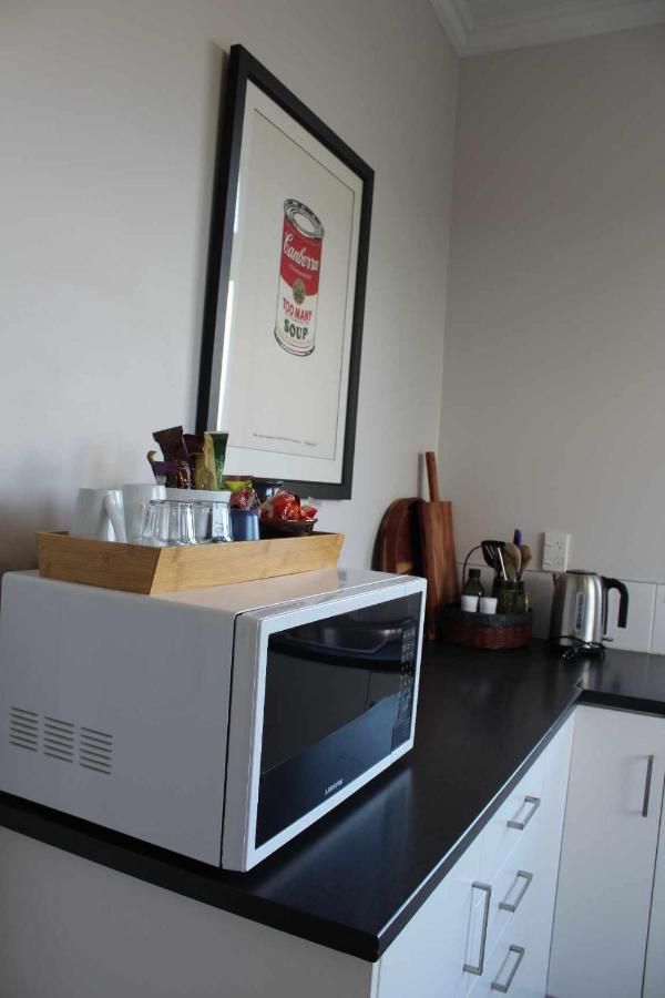 The - Huntly House Apartment Auckland