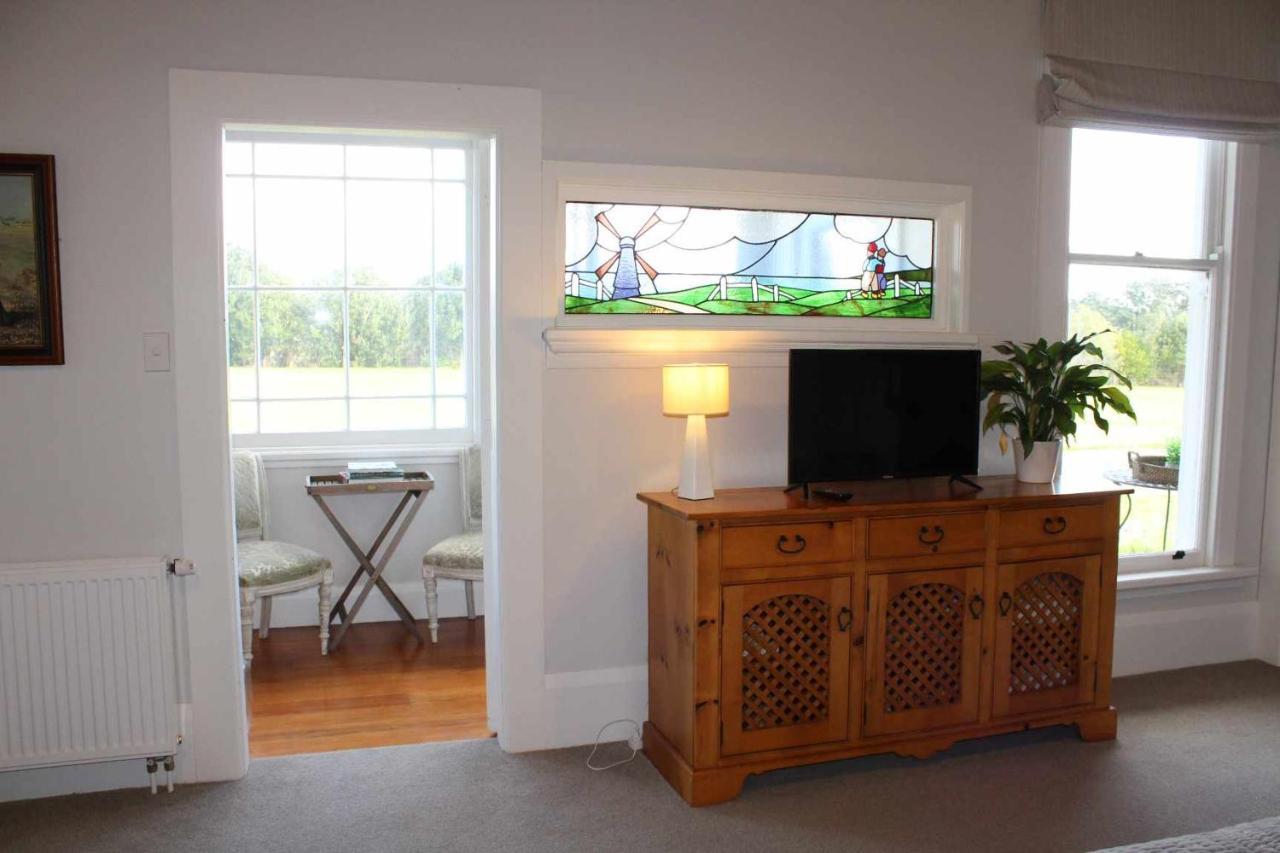 The - Huntly House Apartment